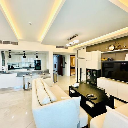 Saxophone Suites Muharraq Exteriér fotografie