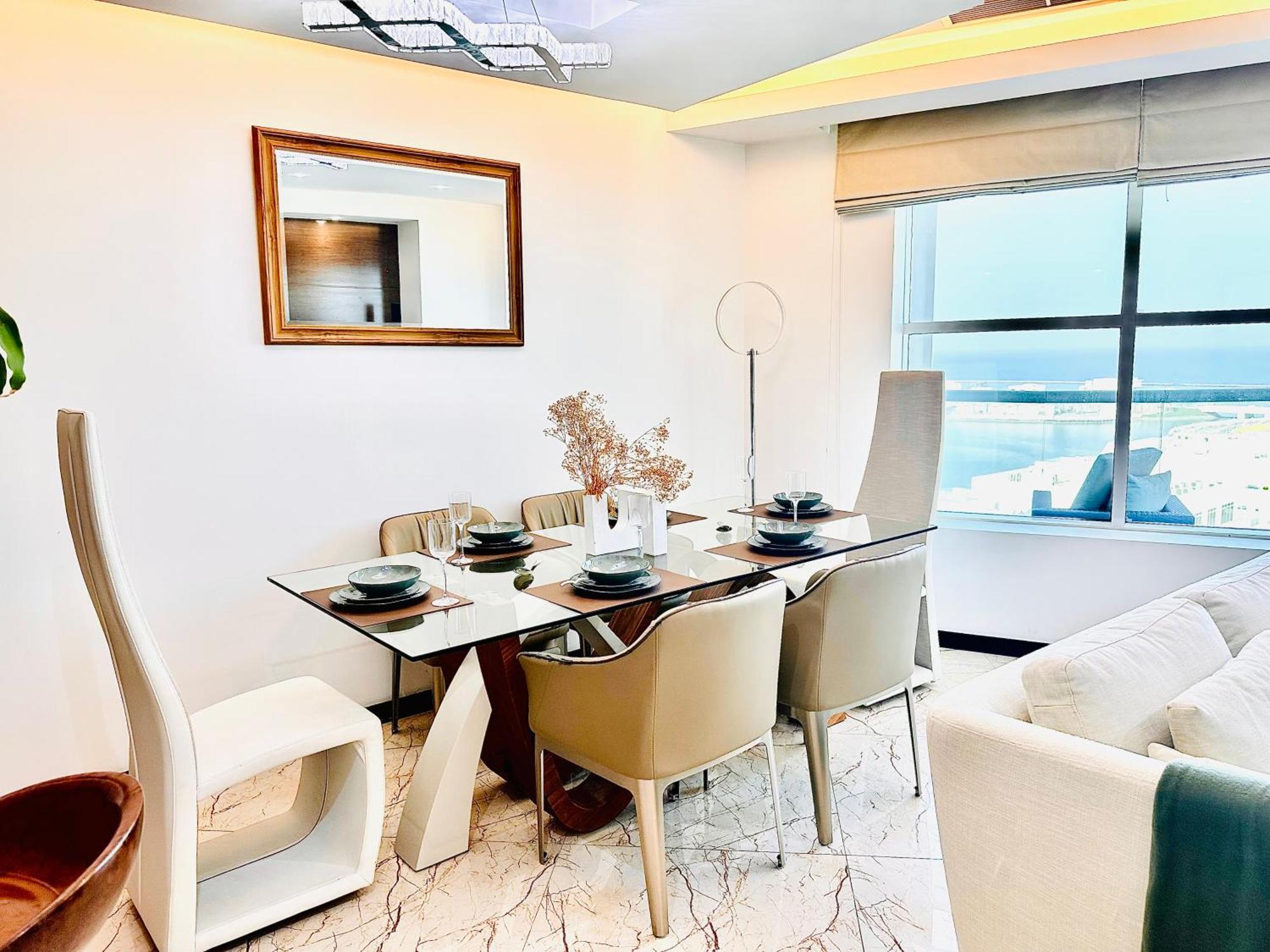 Saxophone Suites Muharraq Exteriér fotografie