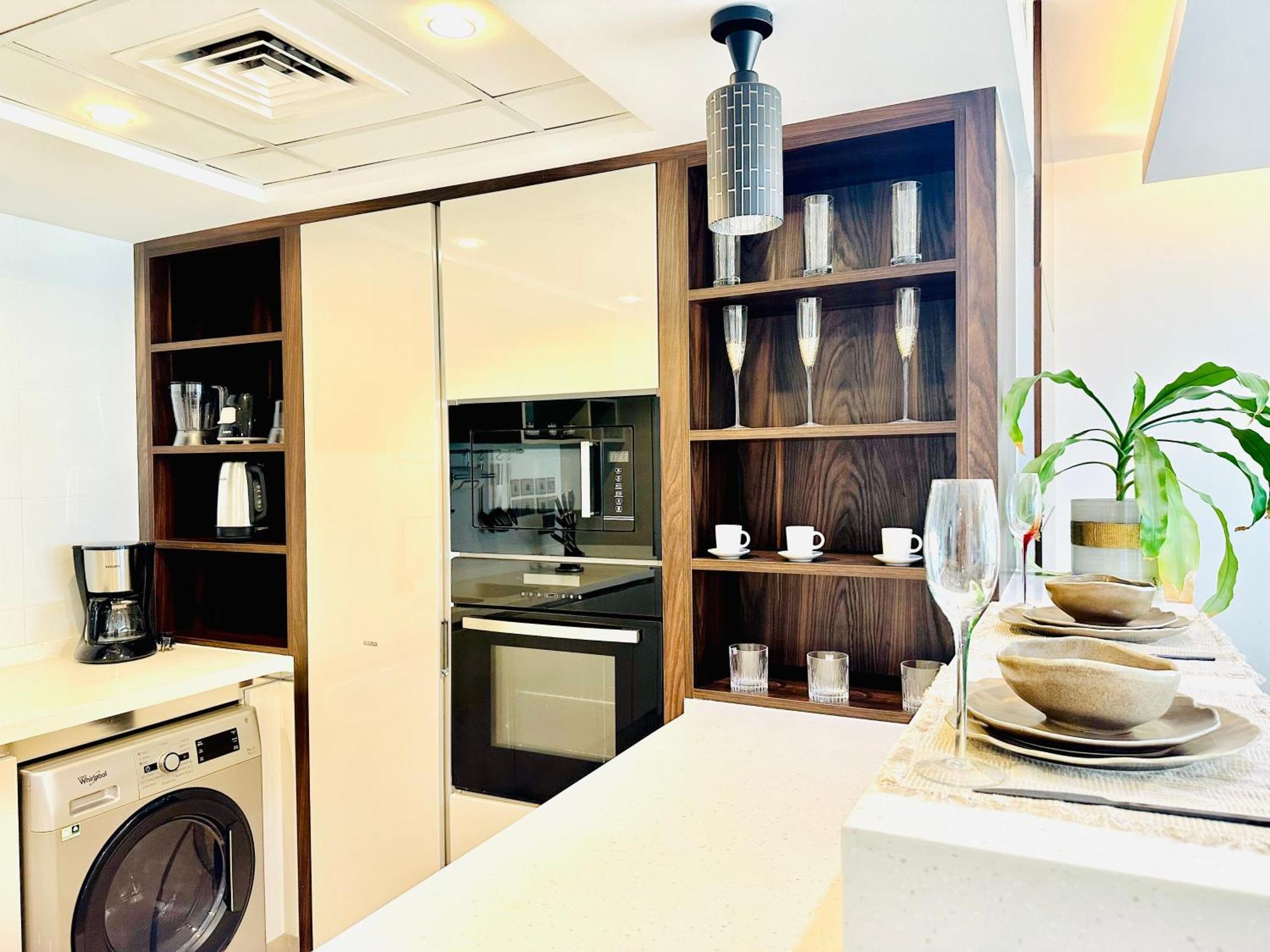 Saxophone Suites Muharraq Exteriér fotografie