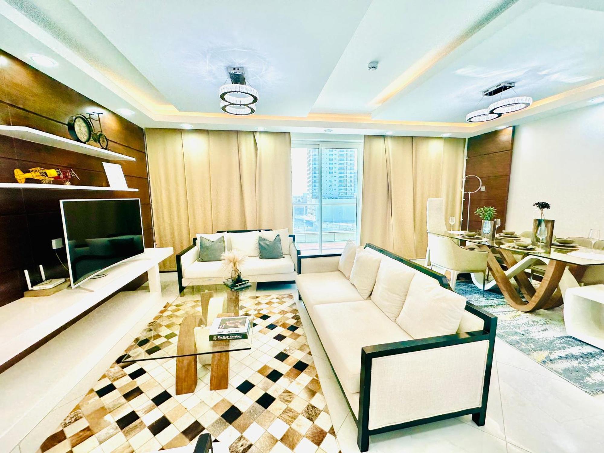 Saxophone Suites Muharraq Exteriér fotografie