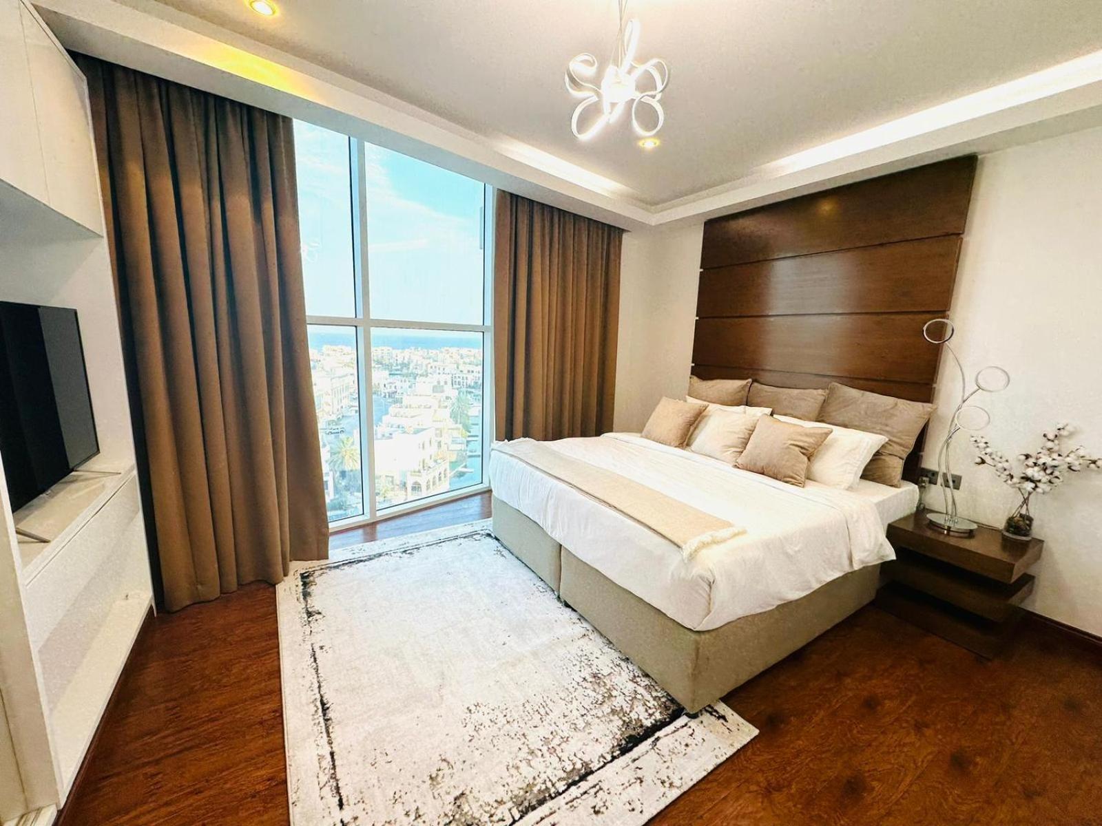Saxophone Suites Muharraq Exteriér fotografie
