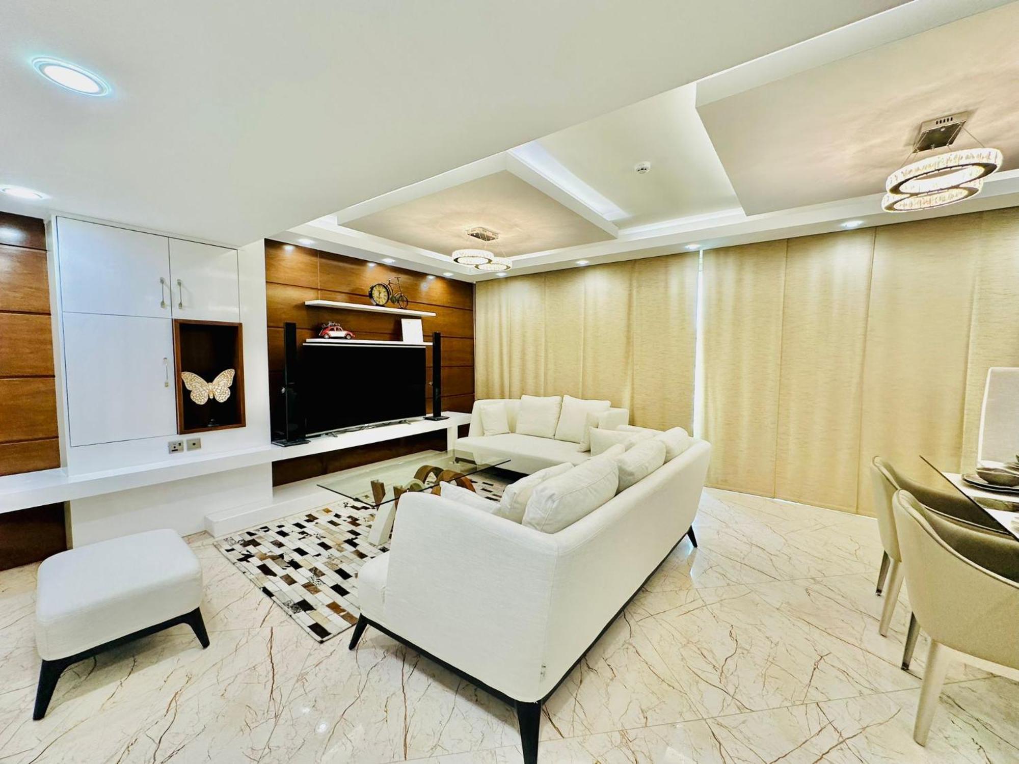Saxophone Suites Muharraq Exteriér fotografie