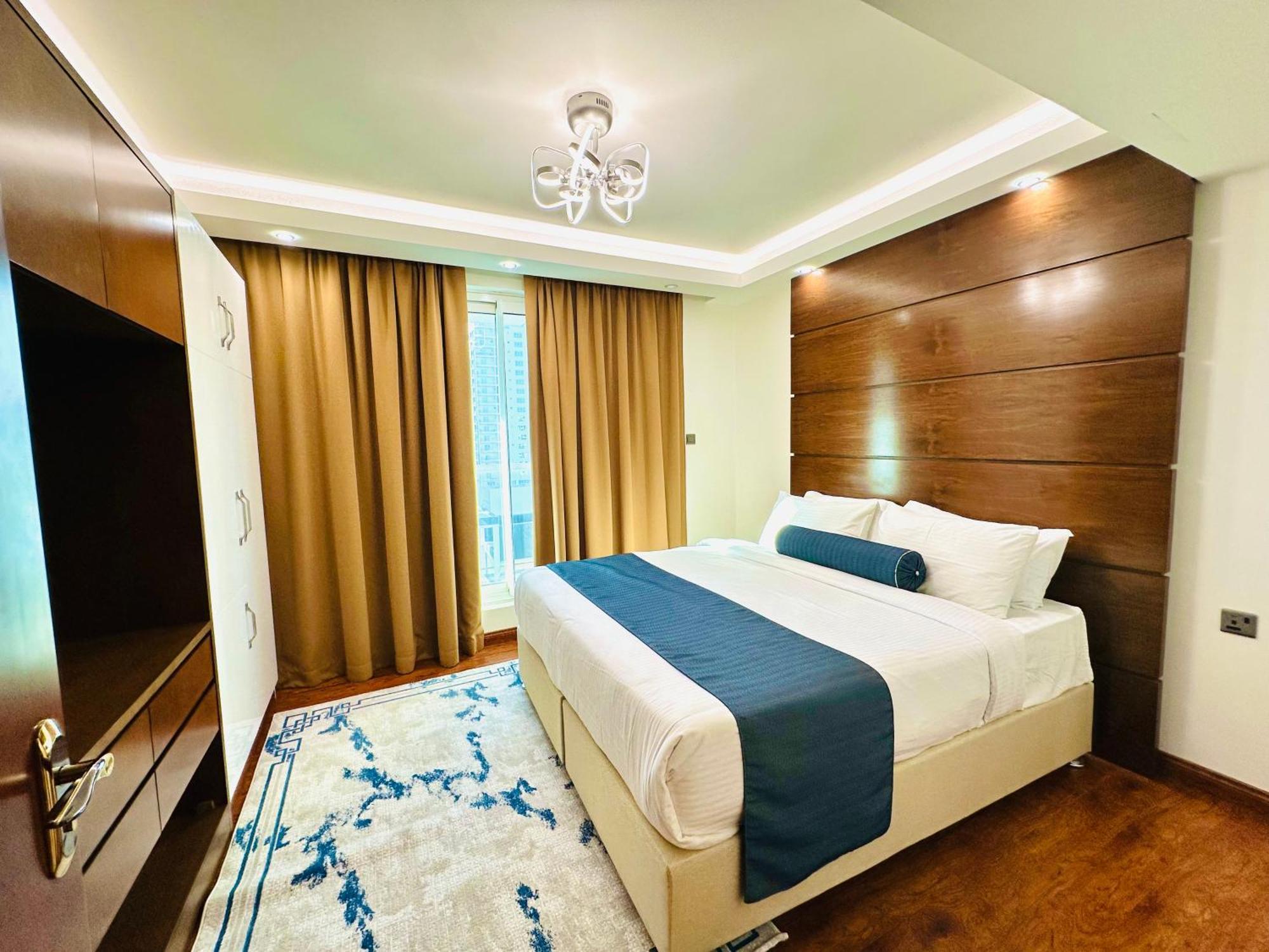 Saxophone Suites Muharraq Exteriér fotografie