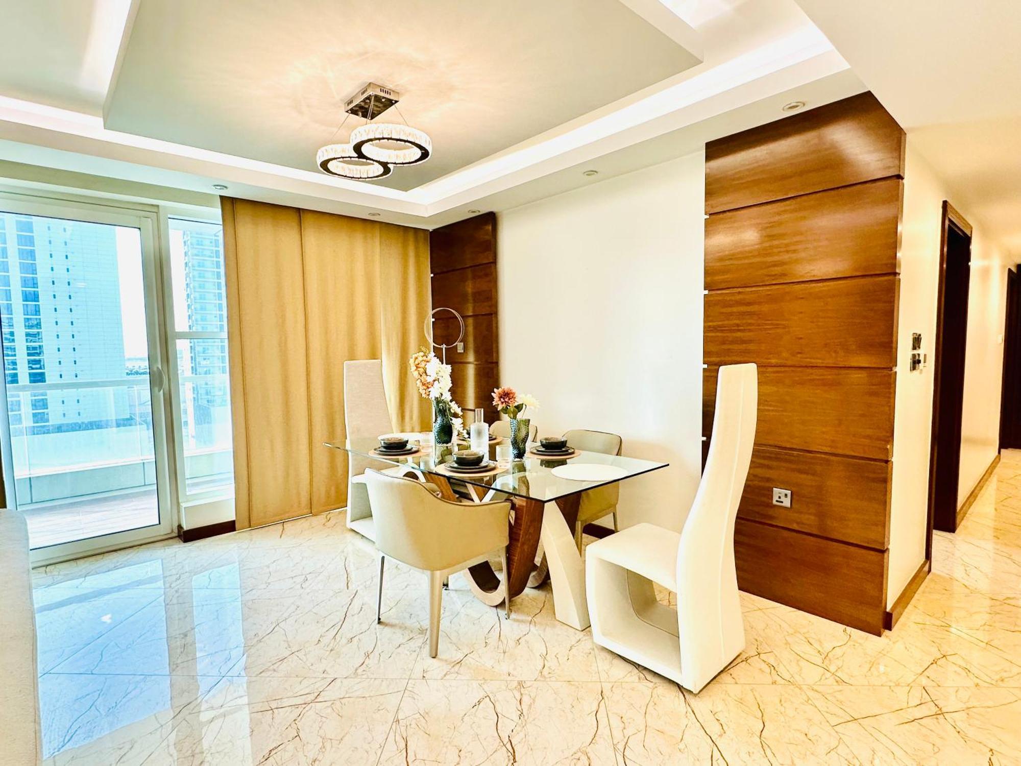 Saxophone Suites Muharraq Exteriér fotografie