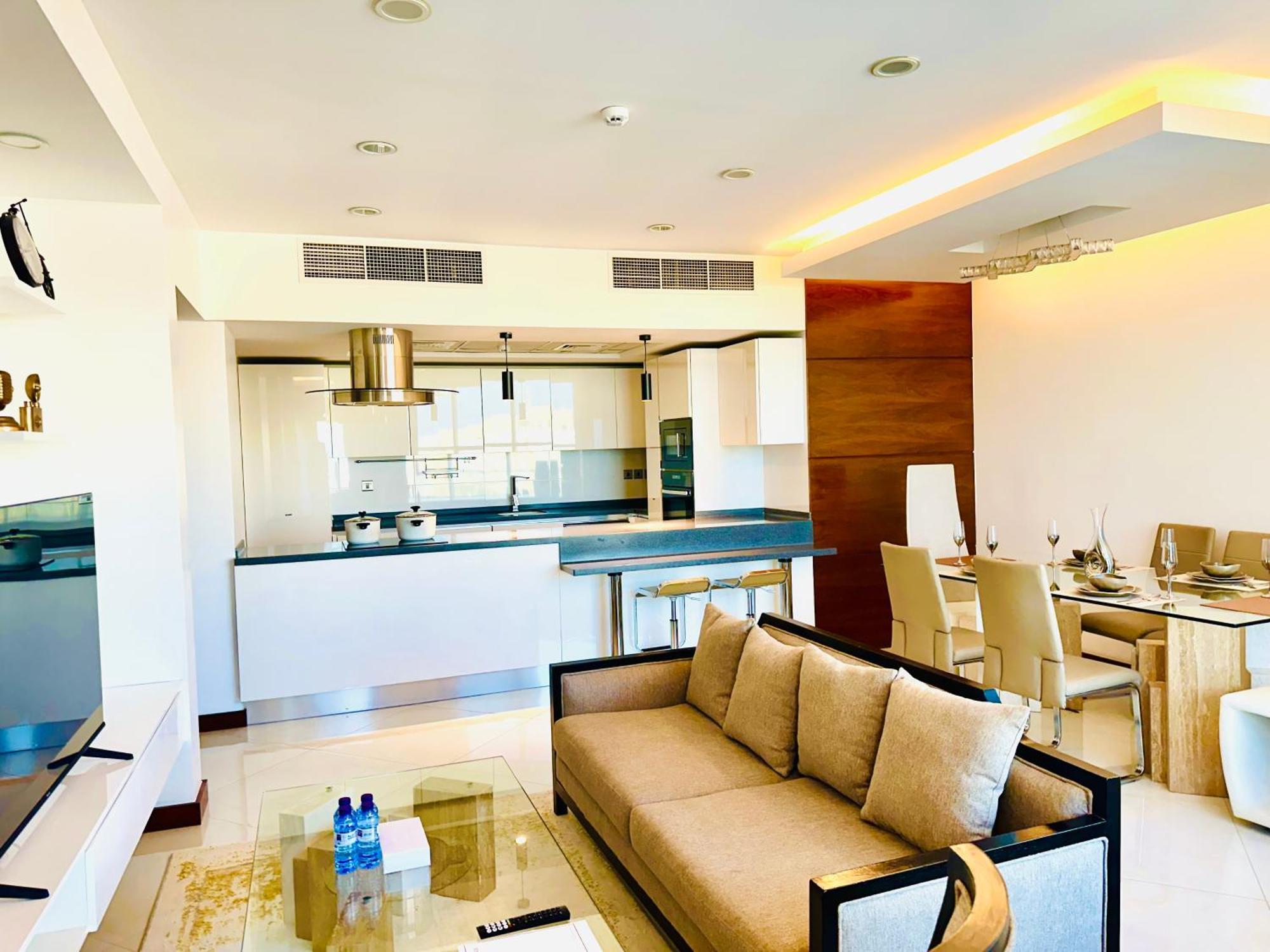 Saxophone Suites Muharraq Exteriér fotografie